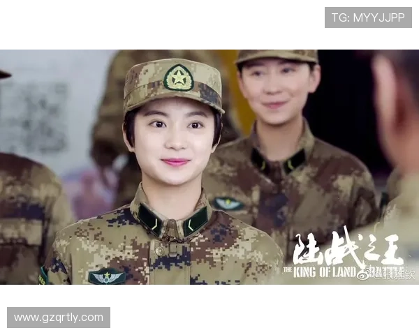 《陆战之王》：铁血征途，铸就中国陆军的时代荣光