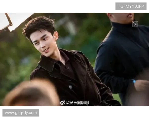 吴磊：从国民小鲜肉到实力派演员，他的荧屏魅力永不止步