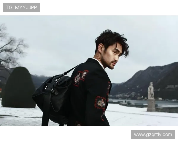 袁弘：不止风度翩翩，更有演技入魂的荧屏魅力