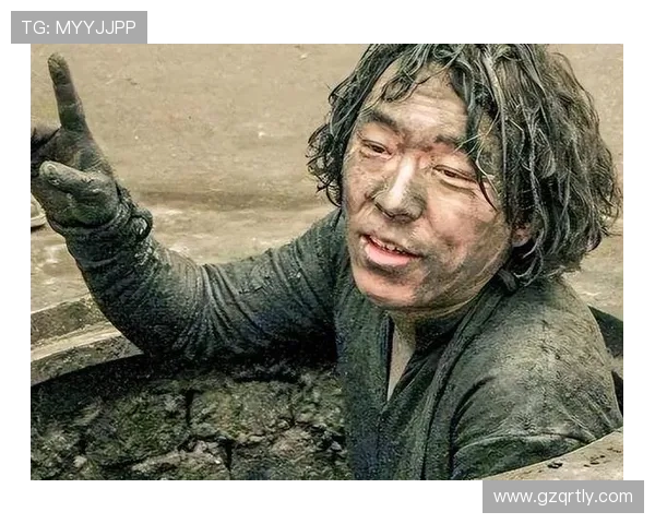 黄渤：国民喜剧的“丑”颜背后，是演技与人生哲学的双重奏